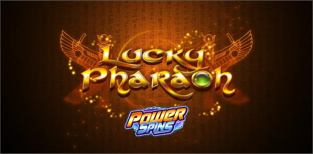 Lucky Pharaoh